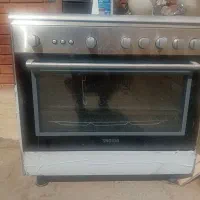 اجاق گاز ۵شعله اسنوا