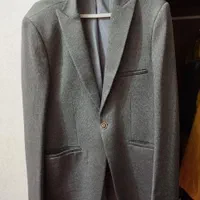 تک کت به همراه پیراهن سایز 52|لباس|فومن, |دیوار