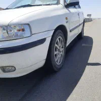 سمند۹۲ دوگانه کارخانه