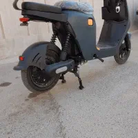 اسکوتر برقی|دوچرخه، اسکیت، اسکوتر|یزد, |دیوار