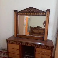 فروشی|بوفه، ویترین، کنسول|فلاورجان, |دیوار