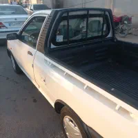 پراید وانت ۴۰۳|خودرو سواری و وانت|اهواز, شهدای انتظامی|دیوار