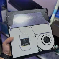 ps4 slim 500GB فول بازی|کنسول، بازی ویدئویی و آنلاین|آمل, |دیوار