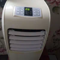 کولر گازی پرتابل ۱۰ هزار