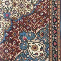 فرش دستب باف|فرش|بیرجند, |دیوار