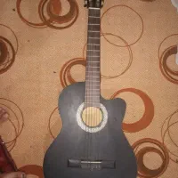 گیتار کلاسیک