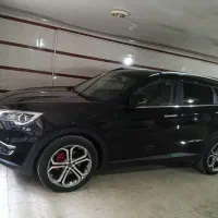 فیدیلیتی پرایم 7نفره 5پر مدل1404