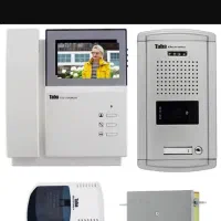 تعمیرات تخصصی انواع جک درب و آیفون تصویری