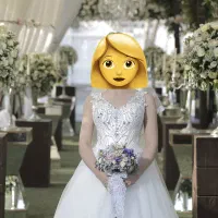 لباس عروس