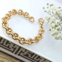 دستبند حلقه ای - مارک ژوپینگ