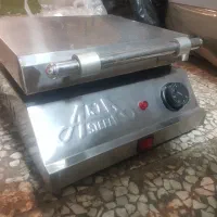 اسنک ساز اکبند