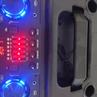 اسپیکر باند|پخشکننده همراه|ارومیه, |دیوار