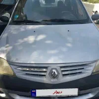ال ۹۰ مدل ۸۶ موتوری به شرط سالم نقد و اقساط|خودرو سواری و وانت|مشهد, شهید فرامرز عباسی|دیوار