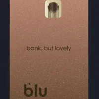 هدیه بلو بانک