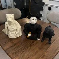 اکسسوری و مجسمه