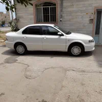 سورن پلاس  بنزینی XU7P|خودرو سواری و وانت|اردبیل, |دیوار