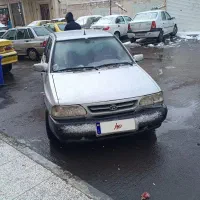 پراید131مدل 92|خودرو سواری و وانت|مشهد, دانش|دیوار