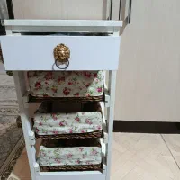 جاسیب زمینی پیازی|ظروف سرو و پذیرایی|خرم‌آباد, |دیوار