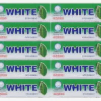 آدامس وایت ده عددی و چهار عددی