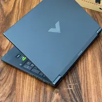 لپتاپ گیمینگ victus 8 گیگ گرافیک Rtx 4060|رایانه همراه|تهران, میدان ولیعصر|دیوار
