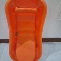 وان و لگن حمام کودک
