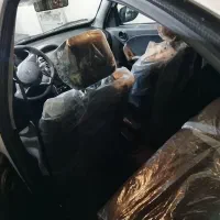 کوییک GXRLآخر۴۰۳|خودرو سواری و وانت|الیگودرز, |دیوار