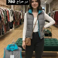 پافر وارداتی سایز ۳۸ تا ۴۲