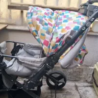 کالسکه دلیجان|کالسکه و لوازم جانبی|اندیشه, اندیشه فاز ۴|دیوار