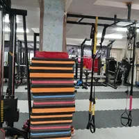 باشگاه فعال بانوان با مشتری ثابت|اجارهٔ دفتر کار، اتاق اداری، مطب|تهران, سجاد|دیوار
