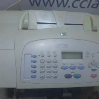پیرینتر فکس۵۱۱۰ HP  ودوعددکاتریج