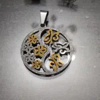 نیم ست استیل رنگ ثابت|بدلیجات|پیشوا, |دیوار