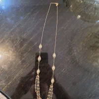 طلا رو لباسی نو، آکبند،زیر قیمت|جواهرات|تهران, هلال احمر|دیوار