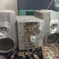 ضبط صوت با کیفیت و صدای عالی