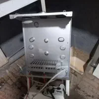 تعمیر پگیج فوق تخصصی در محل با قطعات اصلی|آبگرمکن، پکیج، شوفاژ|فولادشهر, سایت صنعتی کاوه|دیوار