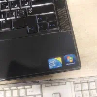 لپ تاب dell.. 14اینج i5. نسل یک|رایانه همراه|همدان, |دیوار