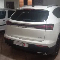 کی ام سی x5 مدل 1404|خودرو سواری و وانت|تهران, دانشگاه شریف|دیوار