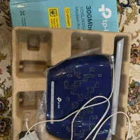 مودم tp link w9960