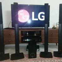 سینما خانگی LG