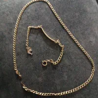 زنجیر و دستبند کارتیر