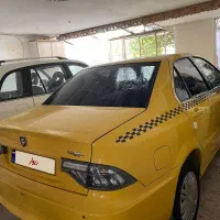 فروش ماشین سمندسورن پلاس