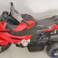 موتور شارژی