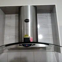 کابینت تمام ام دی آف سالم سالم