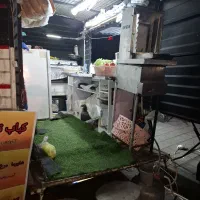 وانت-فست-فود