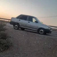 ماشین مدل ۸۴|خودرو سواری و وانت|مسجد سلیمان, |دیوار