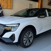 آئودی Q5 صفر سفید|خودرو سواری و وانت|یزد, |دیوار