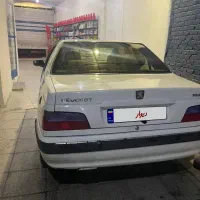 پژو پارس ۱۴۰۰|خودرو سواری و وانت|خمینی‌شهر, |دیوار