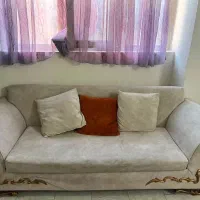 مبل راحتی دست دوم
