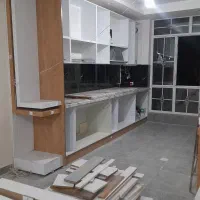 کابینت شیک|مصالح و تجهیزات ساختمان|شیروان (خراسان), |دیوار