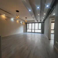 آپارتمان ۱۲۸ متر ،طبقه ۵ ،۳ خوابه ،فول ،مرزداران
