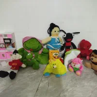 اسباب بازی